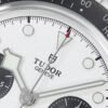 Black Bay Chrono Replica Black Tachymeter Bezel