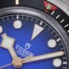 ZF TUDOR Black Bay 58 INTER Replica Bezel and Dial ZF TUDOR Black Bay 58 INTER Replica Bezel and Dial