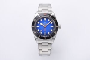 TUDOR Black Bay 58 INTER Replica Watch