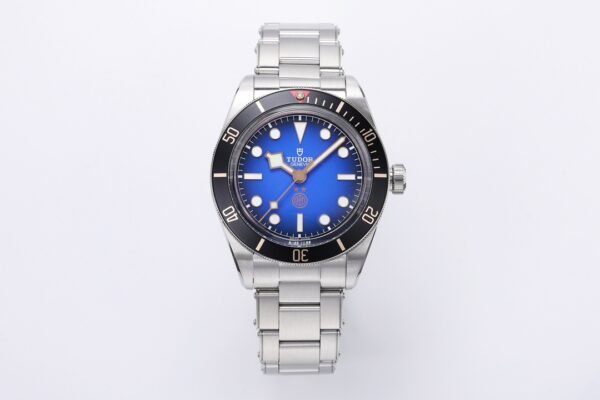 TUDOR Black Bay 58 INTER Replica Watch TUDOR Black Bay 58 INTER Replica Watch