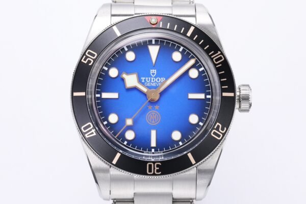 ZF TUDOR Black Bay 58 INTER Replica Watch ZF TUDOR Black Bay 58 INTER Replica Watch