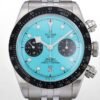 TUDOR Black Bay Chrono Replica 41mm tiffany Dial