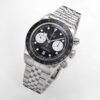 TUDOR Black Bay Chrono Replica Side View