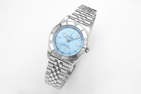 TUDOR Black Bay 54 Replica Watch TUDOR Black Bay 54 Replica Watch