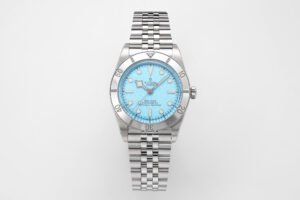 TUDOR Black Bay 54 Replica BLUE Dial