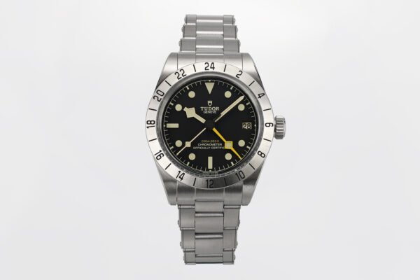 TUDOR Black Bay Pro Replica Black Dial TUDOR Black Bay Pro Replica Black Dial