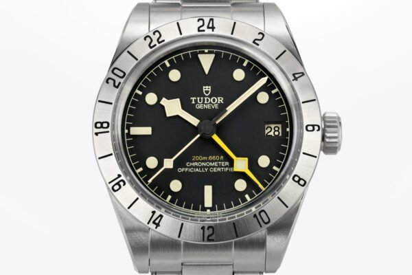 TUDOR Black Bay Pro Replica 39mm TUDOR Black Bay Pro Replica 39mm