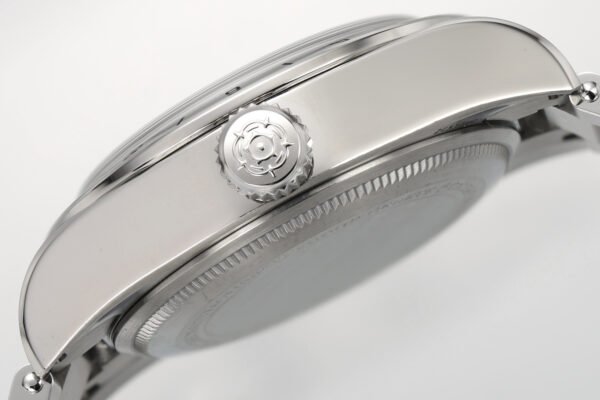 tudor black bay pro watch crown details tudor black bay pro watch crown details
