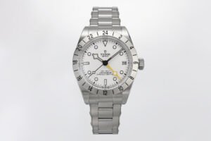 TUDOR Black Bay Pro Replica white Dial