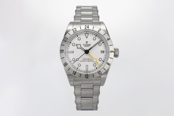 TUDOR Black Bay Pro Replica white Dial TUDOR Black Bay Pro Replica white Dial