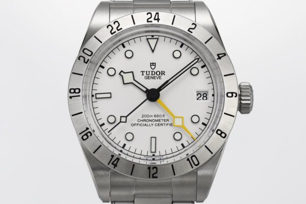 TUDOR Black Bay Pro Replica 39mm TUDOR Black Bay Pro Replica 39mm