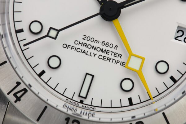 TUDOR Black Bay Pro Replica GMT Hand TUDOR Black Bay Pro Replica GMT Hand