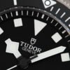 Pelagos Ultra Replica Black Ceramic Bezel and dial