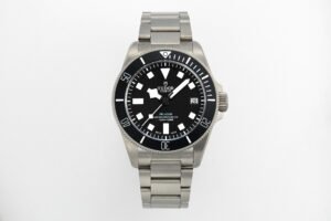 TUDOR Pelagos Ultra Replica 43mm Titanium Watch TUDOR Pelagos Ultra Replica 43mm Titanium Watch