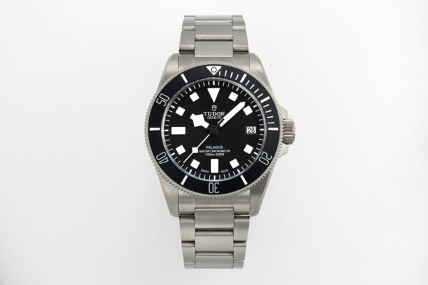 TUDOR Pelagos Ultra Replica 43mm Titanium Watch