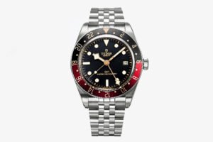 TUDOR Black Bay 58 gmt Replica Watch TUDOR Black Bay 58 gmt Replica Watch