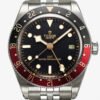 ZF Tudor Black Bay 58 GMT Style M7939G1A0NRU-0003 watch