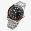 Black Bay 58 gmt Replica Stainless Steel Case